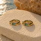 GODDESS EARRINGS