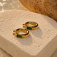 GODDESS EARRINGS