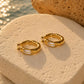 GODDESS EARRINGS
