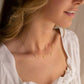 MAMA CHARM NECKLACE