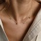 MAMA CHARM NECKLACE