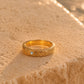 CLEOPATRA RING