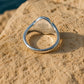 EVIL EYE RING