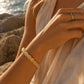 SHELL CUFF