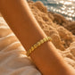 SHELL CUFF
