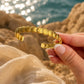 SHELL CUFF