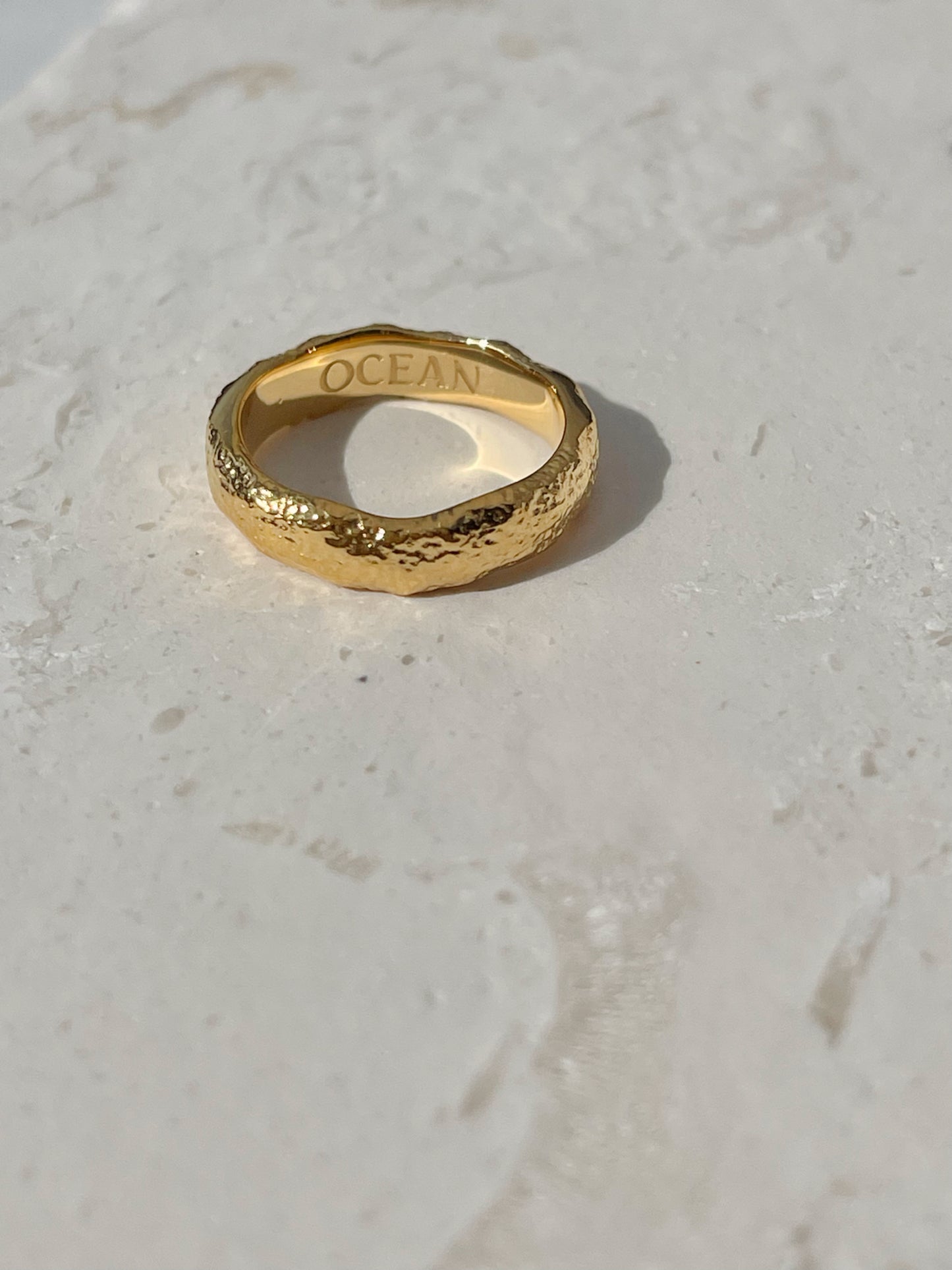 SOL RING
