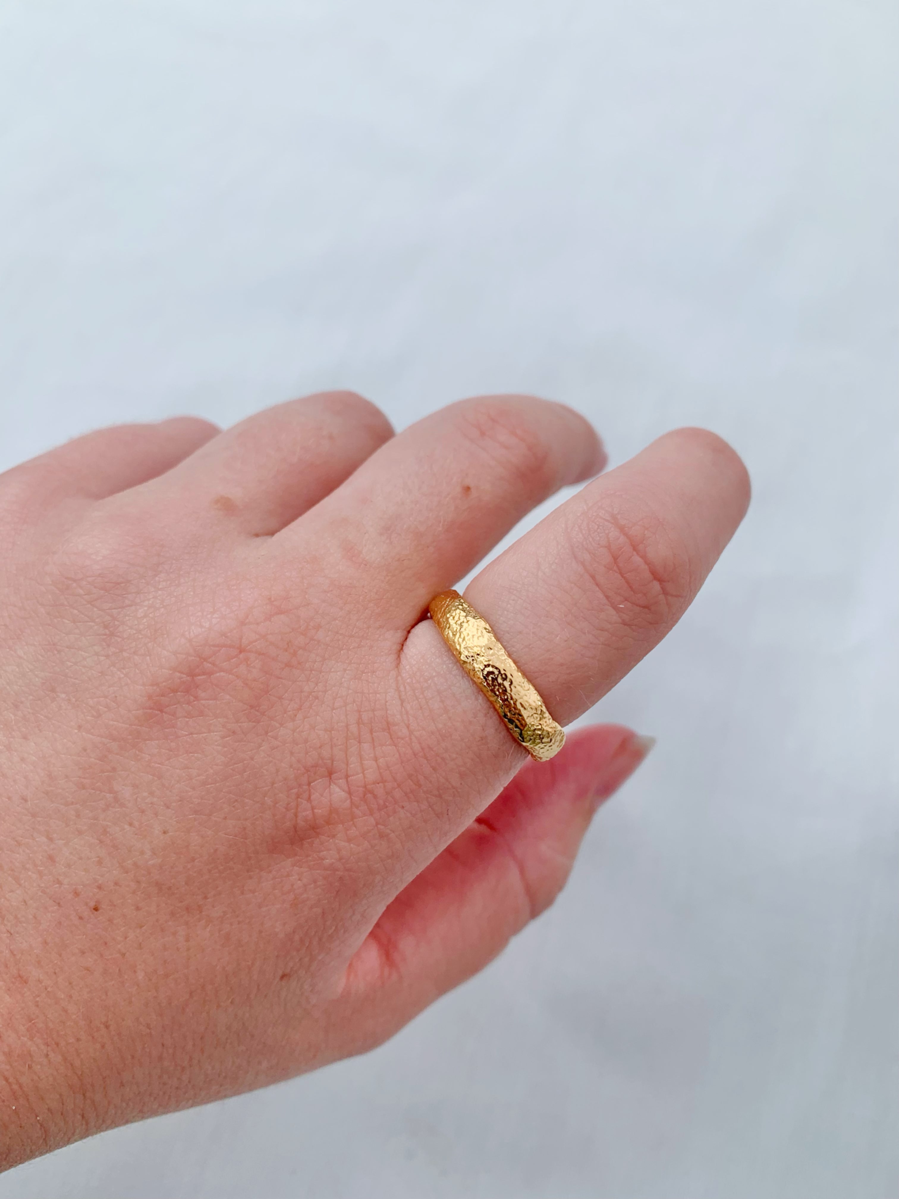 SOL RING – Ocean The Label