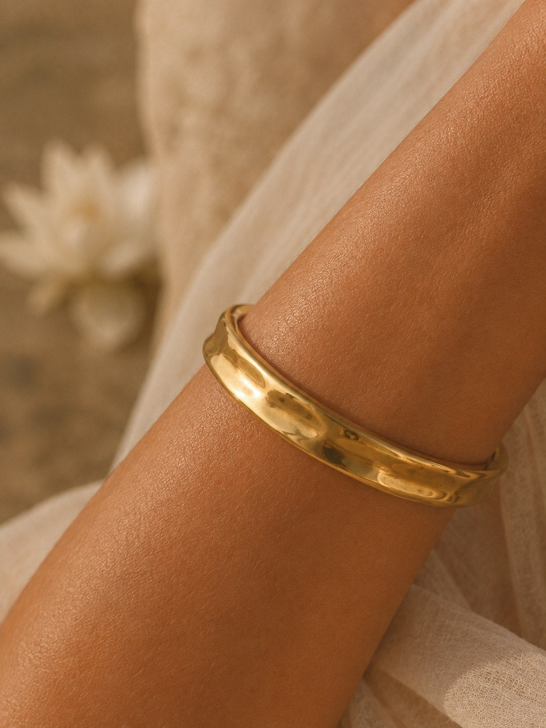 ELODIE CUFF