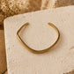 CELINE WAVE CUFF