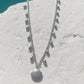 SEASHELL BOBBLE NECKLACE