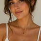 GOLD BEYOND THE SUN NECKLACE STACK