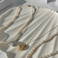 QUARTZ NECKLACE