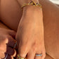 TOGGLE BRACELET