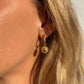 HERE COMES THE SUN EARRINGS