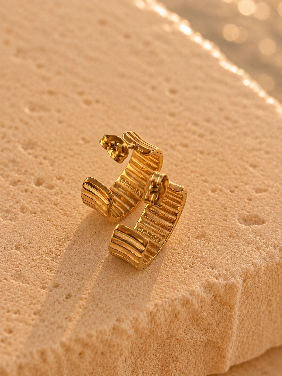 REEF EARRINGS