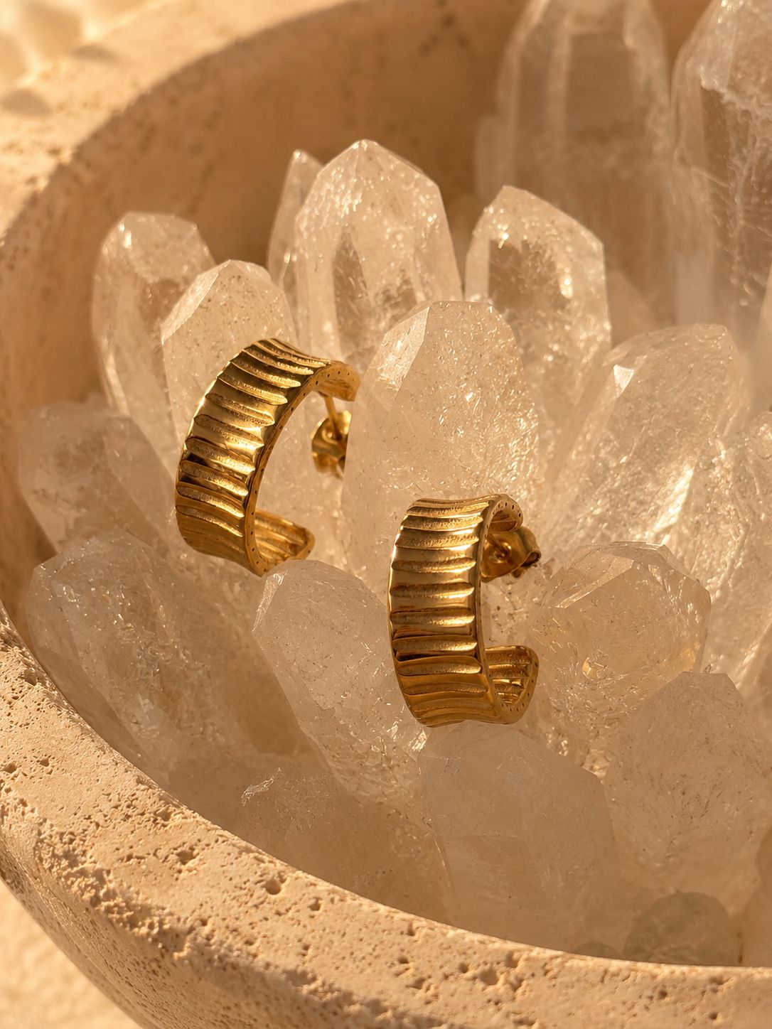 REEF EARRINGS