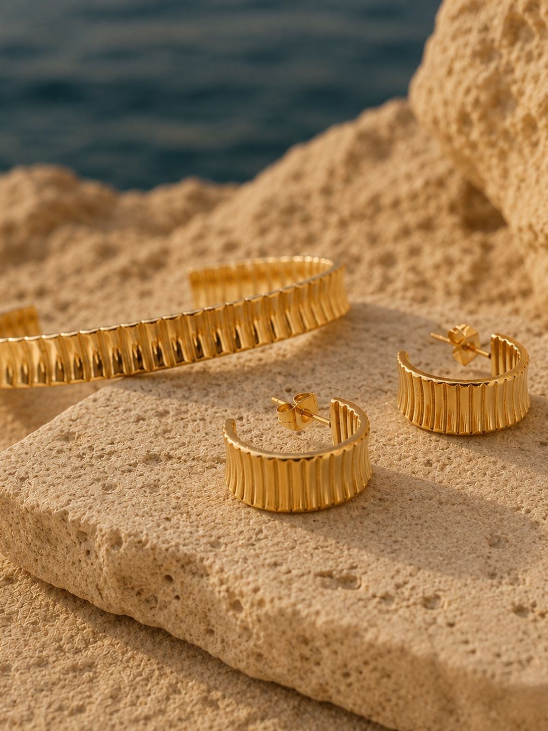 REEF EARRINGS