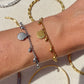 CALLIE SHELL BRACELET
