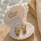 FARRAH HOOP EARRINGS