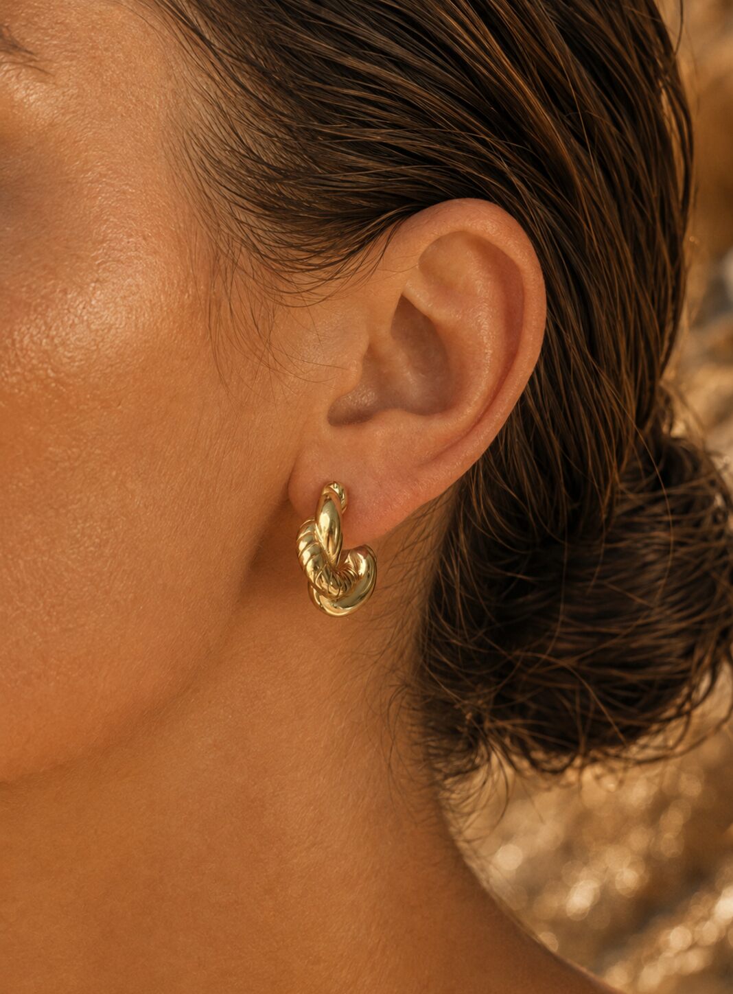 ATHENA EARRINGS