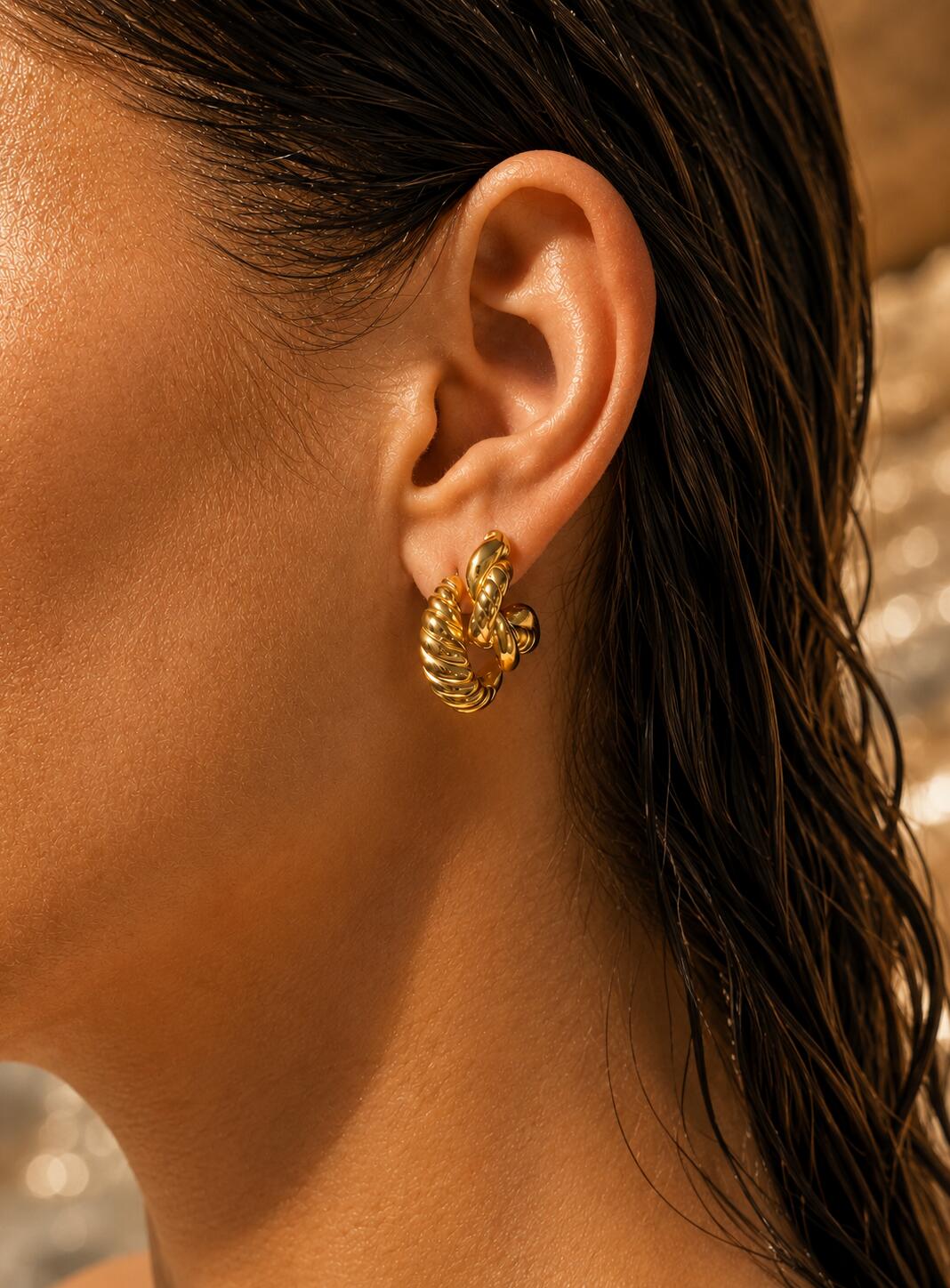 ATHENA EARRINGS