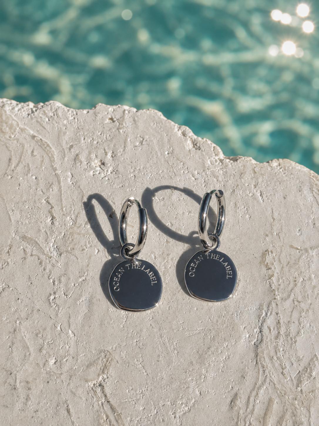 EVIL EYE EARRINGS