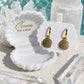 EVIL EYE EARRINGS