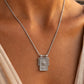 SUN NECKLACE