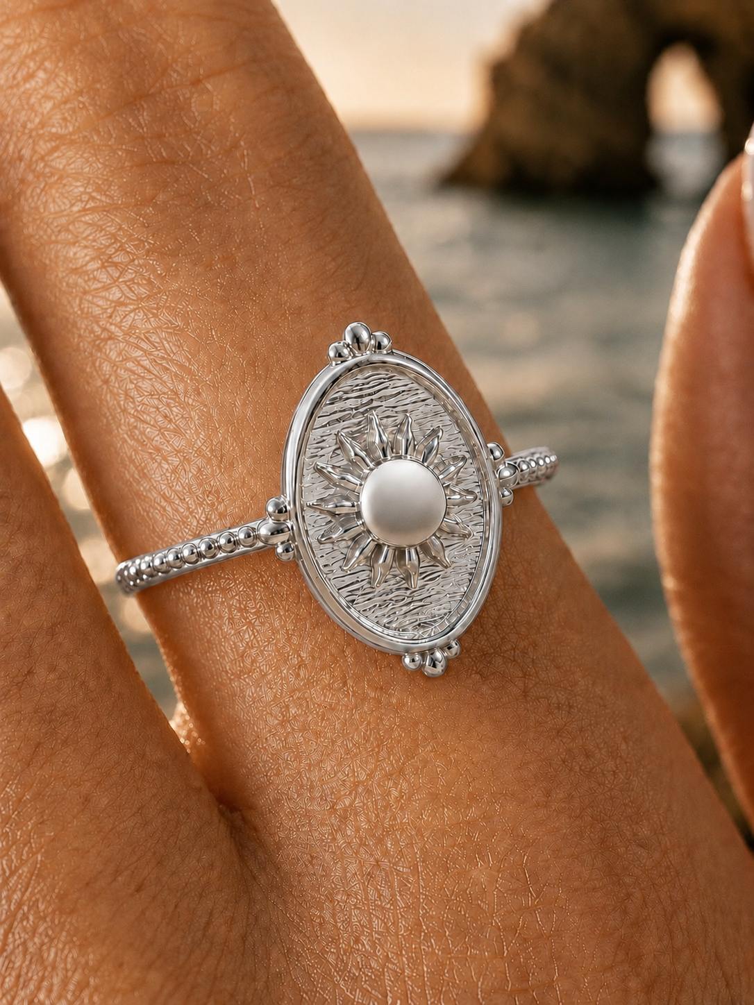 SUN RING