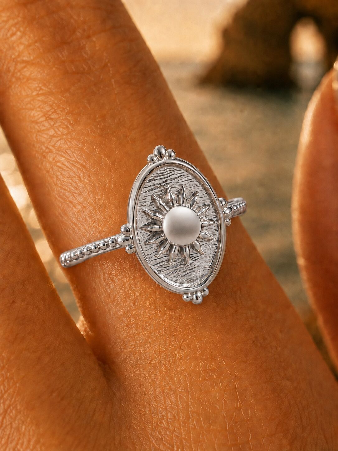 SUN RING