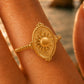 SUN RING