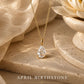 THE BIRTHSTONE NECKLACE COLLECTION