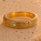 CLEOPATRA RING