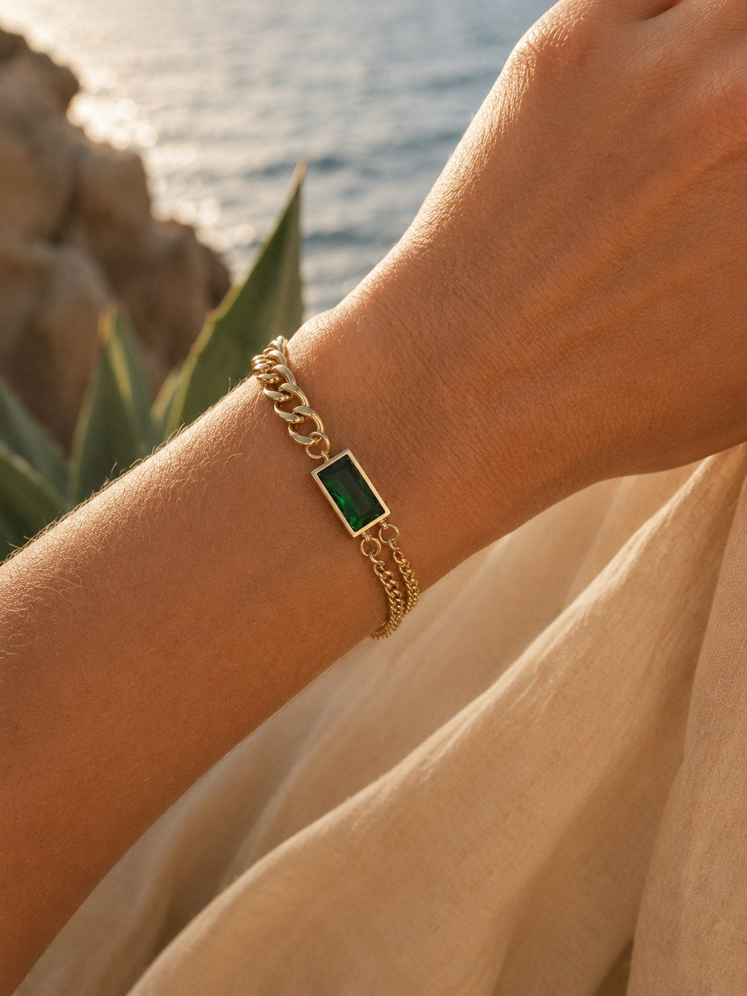 OLIVIA BRACELET