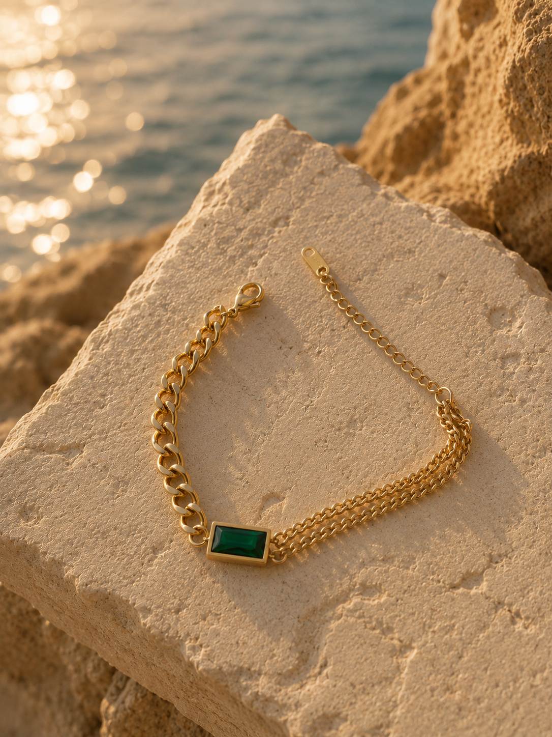 OLIVIA BRACELET