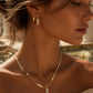 GODDESS EARRINGS