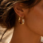 GODDESS EARRINGS