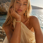 CRESCENT CUFF