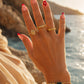CLEOPATRA RING