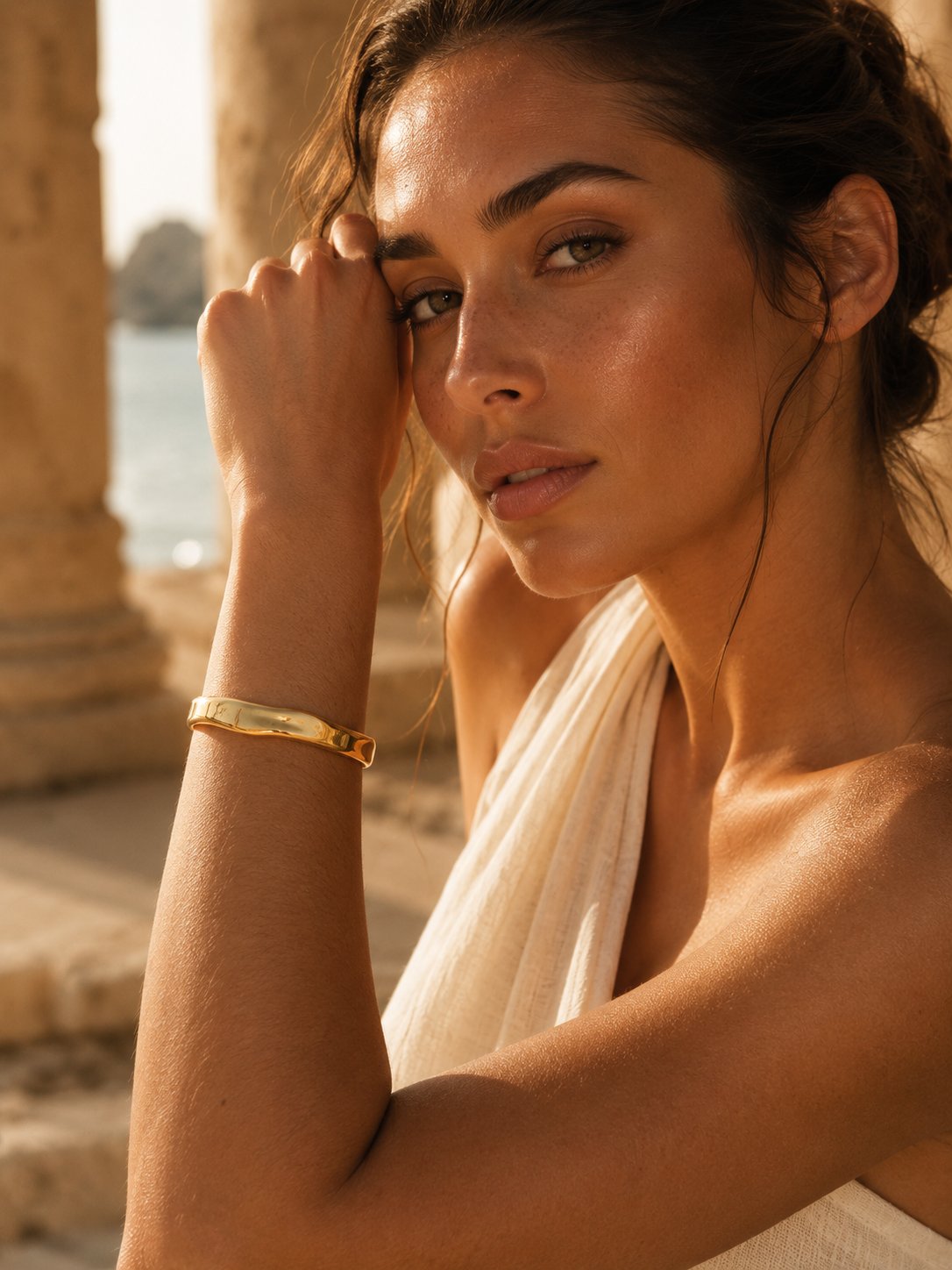 ELODIE CUFF