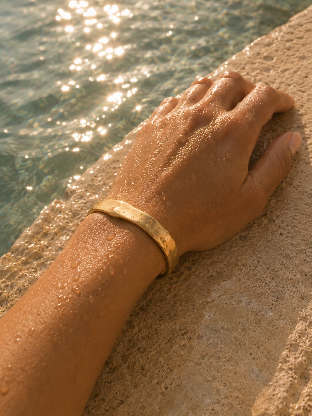 ELODIE CUFF