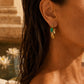GODDESS EARRINGS