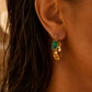 GODDESS EARRINGS