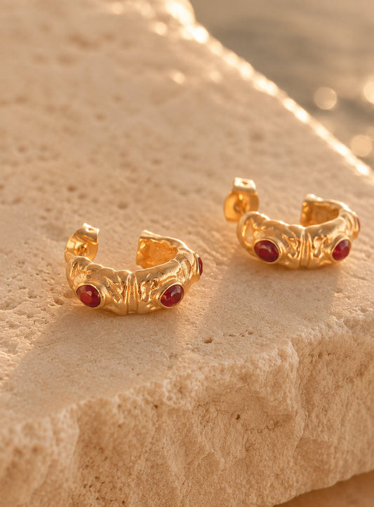 APHRODITE EARRINGS