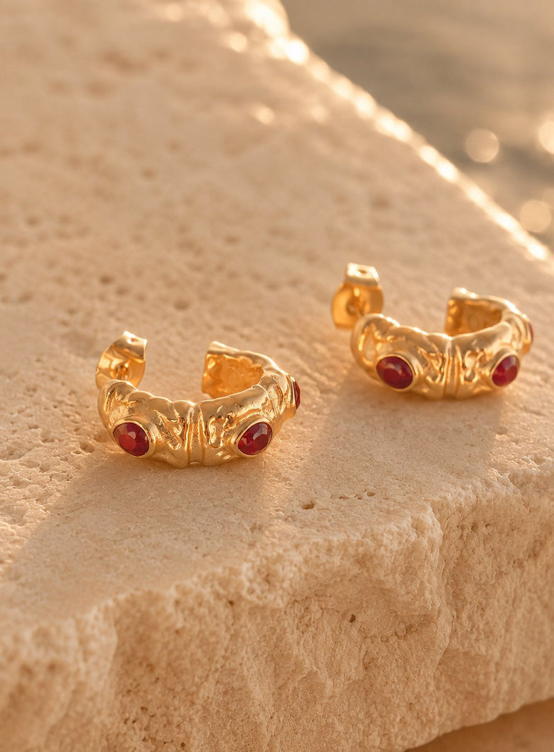 APHRODITE EARRINGS