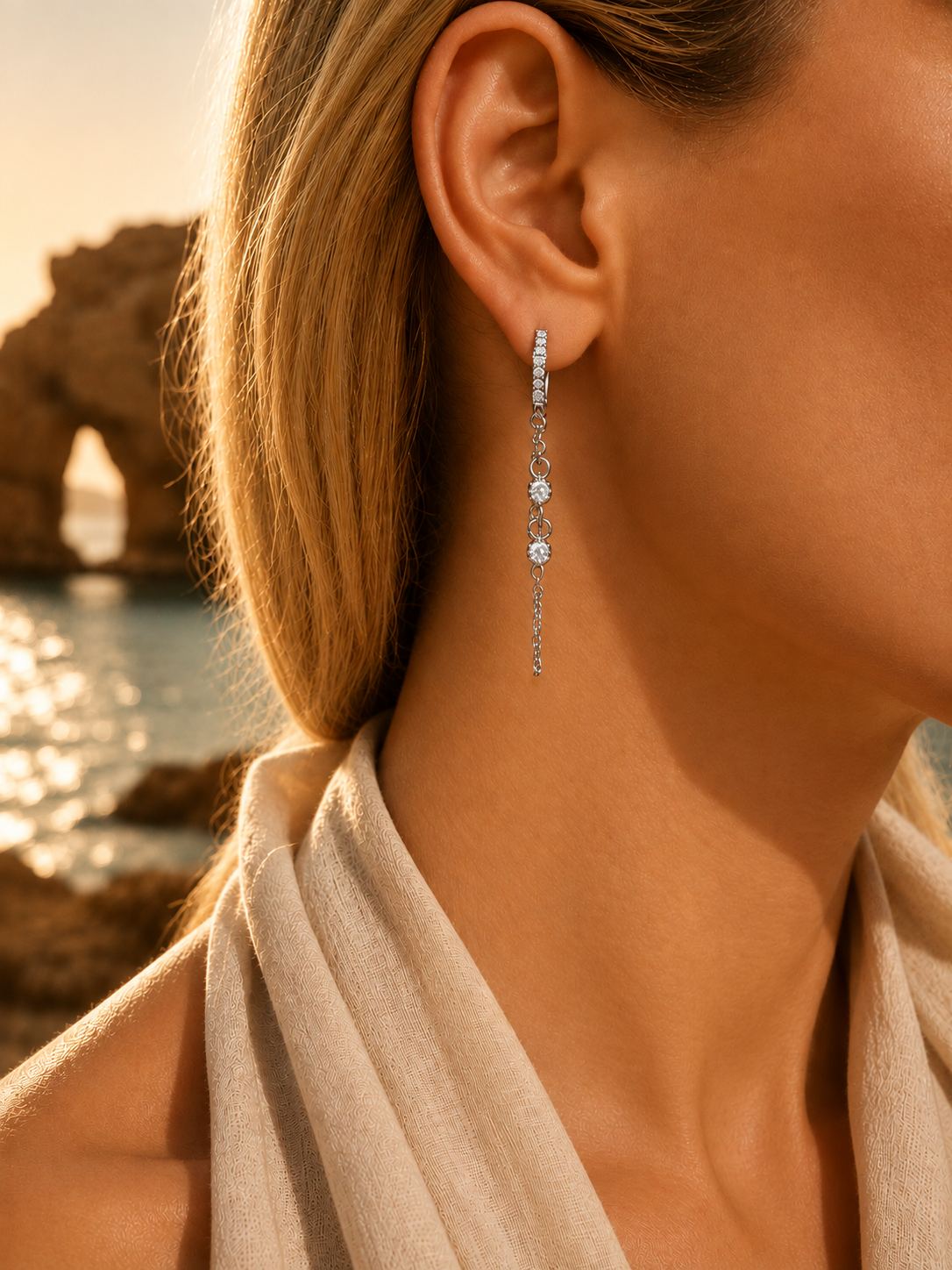 LYRA EARRINGS