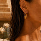 GODDESS EARRINGS