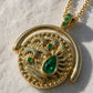 THE SEASIDE NECKLACE
