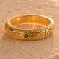 CLEOPATRA RING